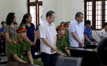 Đề xuất 8-9 năm tù với chủ mưu khởi xướng nâng điểm thi THPT Hà Giang