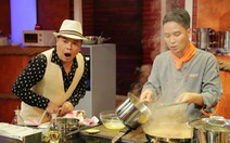Giám khảo Top chef Jack Lee dị ứng với sầu riêng nhưng vẫn mê món Việt
