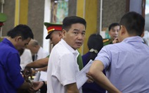 Cựu phó giám đốc Sở GD-ĐT tỉnh Sơn La khai 'bị ép cung'