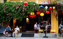 Người Việt chuộng du lịch trong nước, top 10 chỉ có một thành phố nước ngoài