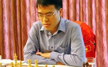 Quang Liêm, Trường Sơn gặp khó tại giải FIDE Grand Swiss 2019