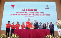 SEA Games 30:  Tất cả VĐV giành HCV sẽ được thưởng 'nóng'