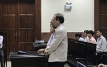 Cựu trưởng Ban tổ chức Thành ủy Biên Hòa ăn chặn tiền thi đua được giảm án