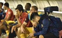 V-League 2019: Đoạn kết không mong đợi của Sanna Khánh Hòa