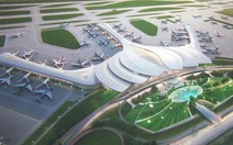 Sân bay Long Thành: Đẩy nhanh giải phóng mặt bằng, xử nghiêm đầu cơ đất