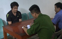 Bắt giữ băng nhóm trộm cắp tài sản hoành hành ở nhiều làng quê xứ Thanh