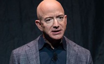 Tỉ phú Jeff Bezos mất gần 7 tỉ USD chỉ trong 1 ngày