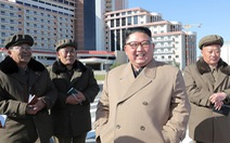 Giấc mơ đổi mới Triều Tiên của ông Kim Jong Un