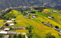 Những kiệt tác của các dân tộc vùng cao