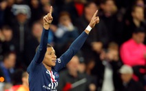 'Tiểu Pele' Mbappe rực sáng giúp PSG khẳng định thế 'độc tôn' ở Ligue 1