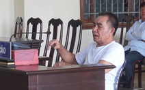 Video: Án chung thân cho cụ ông 74 tuổi giết chết hàng xóm