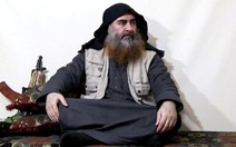 Từ phát hiện quan trọng của tình báo Iraq, thủ lĩnh IS bị tiêu diệt