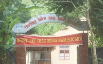 Nữ hiệu trưởng mầm non tử vong nghi treo cổ ở nhà riêng