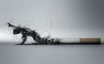 Cấm hút thuốc lá nơi công cộng: Nếu quyết tâm sẽ làm được