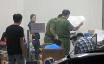 Vụ giang hồ vây xe chở công an: Triệu tập vợ cựu giám đốc Công an tỉnh Đồng Nai