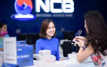 Ngân hàng NCB công bố thông tin bổ nhiệm nhân sự cấp cao