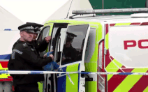 Video: Anh truy nã 2 anh em liên quan đến vụ 39 thi thể ở Anh