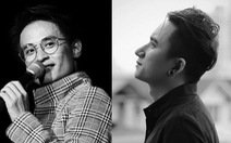 Phan Mạnh Quỳnh, Hà Anh Tuấn và ca khúc 'Nước ngoài' đẫm nước mắt