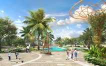 Rio Land đang phân phối chính thức nhà phố cao cấp Verosa Park