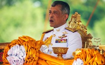 'Đội quân thường dân' trung thành với vua Thái được mở rộng đến 6 triệu người