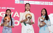 Quang Hải bắt đầu "đua" Quả bóng Vàng Việt Nam 2019