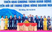 Đẩy nhanh quá trình chuyển đổi số của các doanh nghiệp Việt