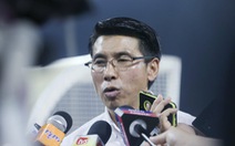 8 trụ cột bị chấn thương, tuyển Malaysia vẫn tự tin 'hạ gục' Việt Nam