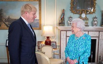 Thủ tướng Anh sẽ không từ chức, trừ phi bị Nữ hoàng phế truất