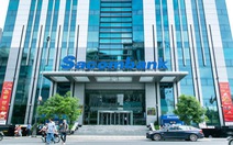 9 tháng, Sacombank đạt lợi nhuận trước thuế gần 2.500 tỉ đồng