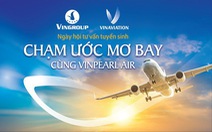 Bộ GTVT: Dự án lập hãng hàng không Vinpearl Air đủ điều kiện trình Thủ tướng