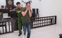 Lãnh 14 năm tù vì chém bạn thân nghi 'tòm tem' vợ mình