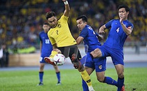 Hậu vệ Malaysia hứa 'ghi bàn sớm và không thủng lưới' trước Việt Nam