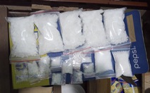 Ổ mua bán ma túy 'khủng' núp bóng doanh nghiệp đồ gỗ ở Vũng Tàu