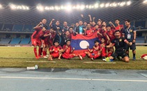 Vòng loại U19 châu Á 2020: Lào đoạt vé, Campuchia còn hy vọng, Thái Lan và Trung Quốc bị loại