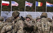 NATO đang bị 'chết não'?