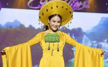 Hoa hậu Áo dài Tuyết Nga tung loạt 5 MV ca nhạc kết hợp thời trang
