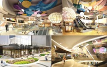 Ghé thăm và khám phá Crescent Mall tuyệt vời hơn bao giờ hết