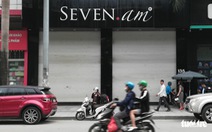 Hàng loạt cửa hàng Seven.AM đóng cửa vì nghi vấn thay nhãn Trung Quốc