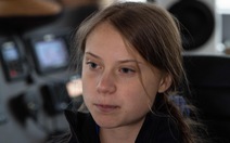Greta Thunberg nói ‘sự cực đoan’ của ông Trump có lợi cho môi trường