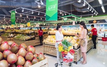VinMart & VinMart+ sẽ tăng quy mô lên 10.000 siêu thị, cửa hàng