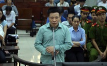 Cựu chủ tịch Oceanbank Hà Văn Thắm tiếp tục bị truy tố