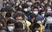 Trung Quốc bác lo ngại bùng nổ dịch hạch gây chết người