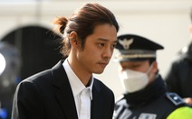 Sao Hàn Jung Joon Young đối diện 7 năm tù vì hiếp dâm