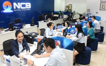 NCB lọt Top 50 Doanh nghiệp tăng trưởng xuất sắc nhất Việt Nam năm 2020