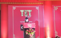 Chin-su đồng hành Lễ hội Tết Việt – Tết Festival 2020