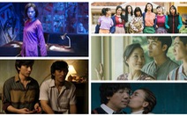 Liên hoan phim Việt Nam 21 không gượng ép phải có Bông sen vàng