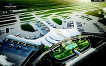 Suất đầu tư sân bay Long Thành 16 tỉ 'quá cao', ACV nói gì?