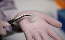 Bước tiến trong công nghệ chế tạo da người trong phòng thí nghiệm