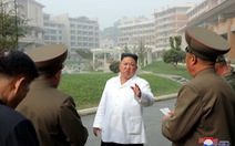 Triều Tiên: Không đàm phán nếu Mỹ không từ bỏ 'chính sách thù địch'