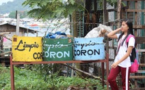 Ngạc nhiên với cách người Philippines biến đảo rác thành đảo sạch